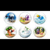 Pokemon Terrarium Galar Region Blind Full Set Box