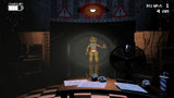 Five Nights At Freddys The Core Collection Switch Used
