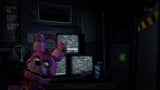 Five Nights At Freddys The Core Collection Switch Used