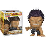 Funko Pop Animation My Hero Academia Gigantomachia Specialty Series New