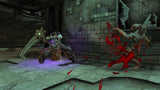 Darksiders 2 Deathinitive Edition Switch Used