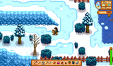 Stardew Valley Switch Used