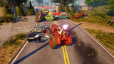 Goat Simulator 3 Xbox Series X Used
