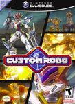 Custom Robo GameCube Used