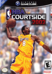 NBA Courtside 2002 GameCube Used
