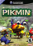 Pikmin GameCube Used