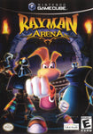 Rayman Arena GameCube Used