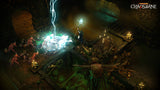 Warhammer Chaosbane PS4 Used