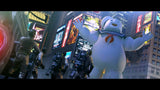Ghostbusters Remastered Switch New