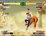 King of Fighters 2000 LRG PS4 New