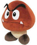 Goomba Plush New