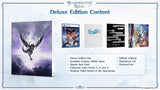 Granblue Fantasy Relink Deluxe Edition PS5 Used