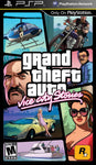 Grand Theft Auto Vice City Stories PSP Disc Only Used