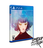 Gris LRG PS4 New