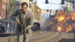 Grand Theft Auto V Premium Edition PS4 New