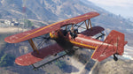 Grand Theft Auto V Premium Edition PS4 New