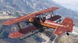 Grand Theft Auto V Premium Edition PS4 New