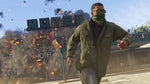 Grand Theft Auto V Premium Edition PS4 New
