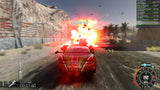 Gas Guzzlers Extreme PS4 Used