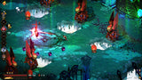 Hades PS4 Used