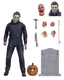 Halloween Ultimate Michael Myers Figure New
