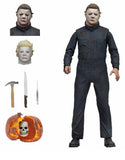 Halloween II Ultimate Michael Myers Figure New