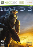 Halo 3 360 Used