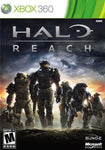 Halo Reach 360 Used