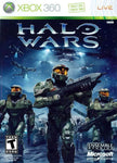 Halo Wars 360 Used