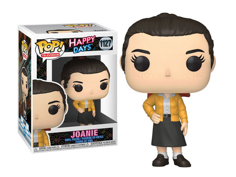 Funko Pop Television Happy Days Joanie