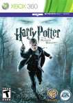 Harry Potter & Deathly Hallows Part 1 360 Used