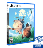 Haven LRG PS5 New