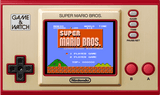 Game & Watch Super Mario Bros Used