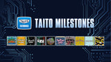 Taito Milestones Switch New