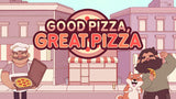 Good Pizza, Great Pizza Switch New