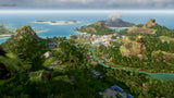 Tropico 6 Next Gen Edition Xbox Series X Xbox One Used