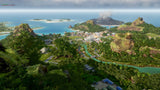 Tropico 6 Switch New