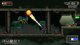 The Mummy Demastered LRG Switch New