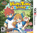 Hometown Story 3DS Used
