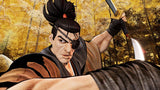 Samurai Shodown Import Switch New