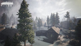 Kholat Import PS4 Used