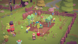 Ooblets Switch Used