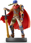 Amiibo Super Smash Bros Ike Used
