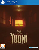 Yuoni PS4 Import New