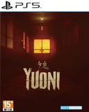 Yuoni PS5 Import New