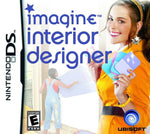 Imagine Interior Designer DS Used