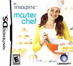 Imagine Master Chef DS Used Cartridge Only