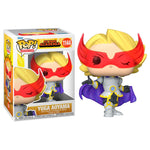 Funko Pop Animation My Hero Academia Yuga Aoyama New