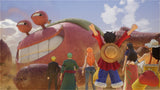 One Piece Odyssey PS5 Used