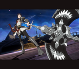 DNF Duel PS4 Used